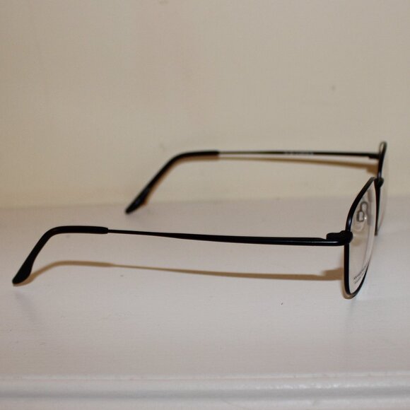 Cargo Men's Glasses with Sunglasses clip on (CC 837) - Picture 4 of 7